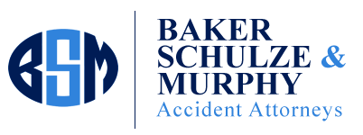 Baker Schulze & Murphy Accident Attorneys